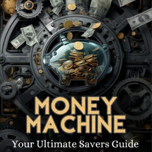 Money Machine Ultimate Savers Guide